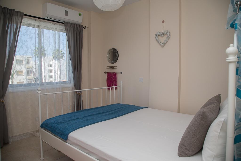 Paphos Love Hut Apartment Exterior photo