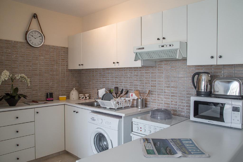 Paphos Love Hut Apartment Exterior photo