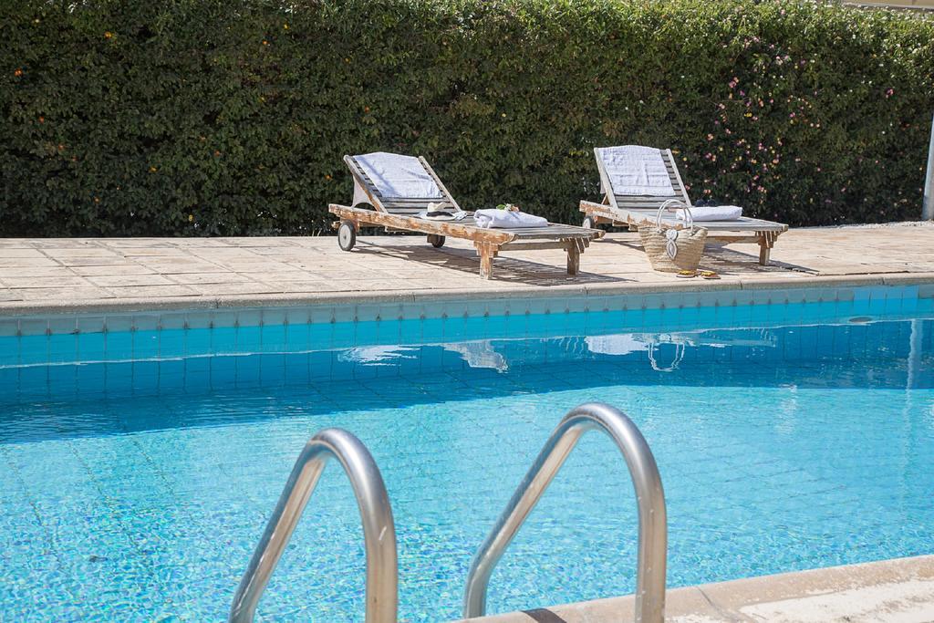 Paphos Love Hut Apartment Exterior photo