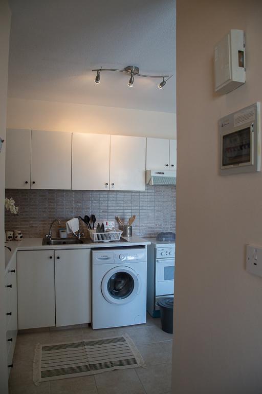 Paphos Love Hut Apartment Exterior photo