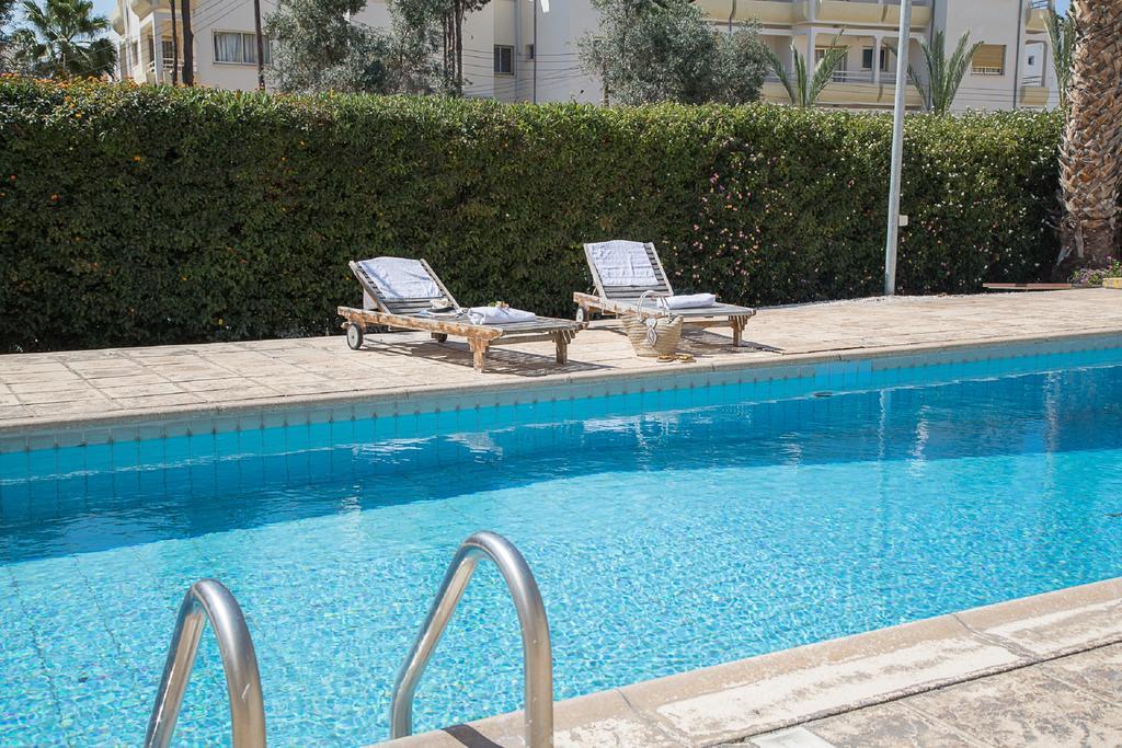 Paphos Love Hut Apartment Exterior photo