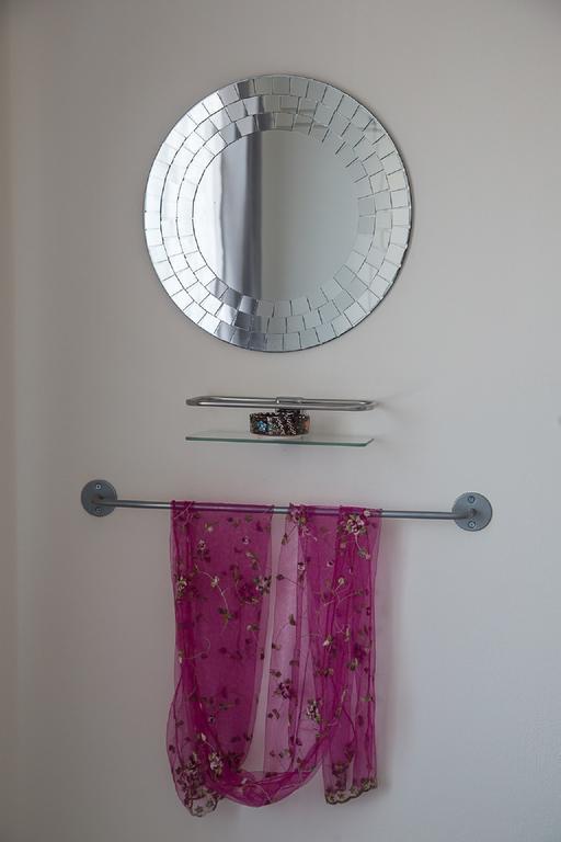 Paphos Love Hut Apartment Exterior photo